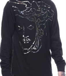 市场上装-T恤-时尚男装t恤