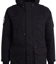 市场上装-中长外套-时尚男装中长外套