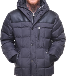 市场上装-棉衣/羽绒服-时尚男装棉服