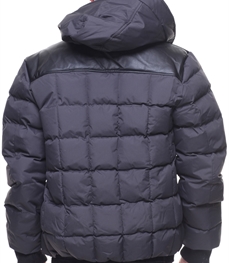 市场上装-棉衣/羽绒服-时尚男装棉服