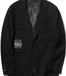 市场上装-单西-时尚男装单西