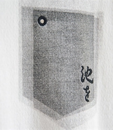 市场上装-T恤-时尚男装t恤