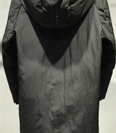 市场上装-中长外套-时尚男装中长外套