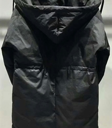 市场上装-中长外套-时尚男装中长外套