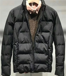 市场上装-棉衣/羽绒服-时尚男装棉服