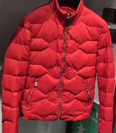 市场上装-棉衣/羽绒服-时尚男装棉服