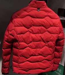 市场上装-棉衣/羽绒服-时尚男装棉服