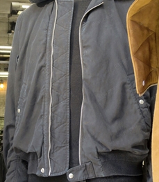市场上装-夹克-（实拍）休闲男装夹克