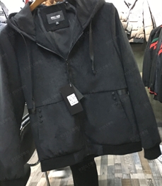 市场上装-卫衣-（实拍）时尚男装卫衣