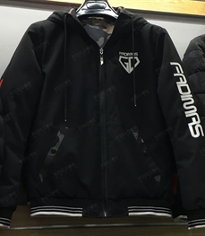 市场上装-卫衣-（实拍）时尚男装卫衣