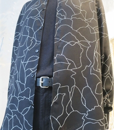 市场上装-衬衫-（实拍）时尚商务衬衫