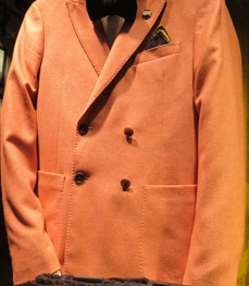 市场上装-单西-（实拍）时尚商务单西