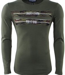 市场上装-T恤-时尚男装t恤