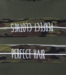 市场上装-T恤-时尚男装t恤