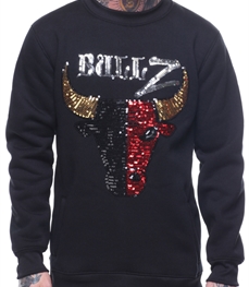 市场上装-卫衣-时尚男装卫衣