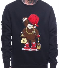 市场上装-卫衣-时尚男装卫衣