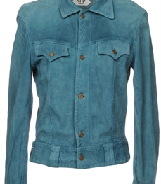 市场上装-皮衣-时尚男装皮衣