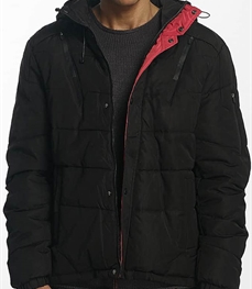 市场上装-棉衣/羽绒服-时尚男装棉服