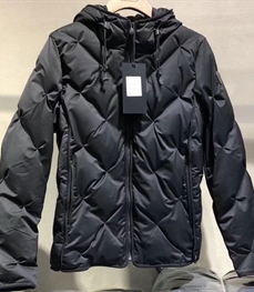 市场上装-棉衣/羽绒服-时尚男装棉服