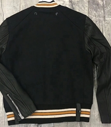 市场上装-夹克-时尚男装夹克