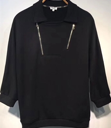 市场上装-卫衣-时尚男装卫衣