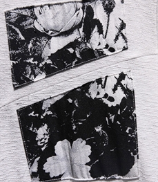 市场上装-T恤-时尚男装t恤