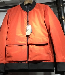 市场上装-棉衣/羽绒服-（实拍）时尚男装棉服