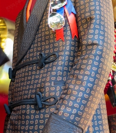 市场上装-单西-（实拍）时尚商务单西