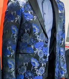 市场上装-单西-（实拍）时尚商务单西