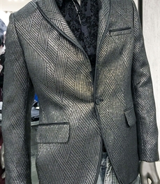 市场上装-单西-（实拍）时尚商务单西