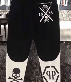 市场男裤-欧货-潮牌裤【实拍】