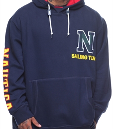 市场上装-卫衣-时尚男装卫衣