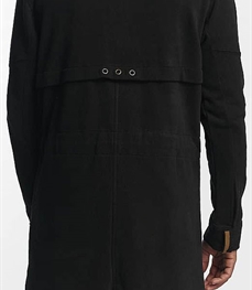 市场上装-中长外套-时尚男装中长外套