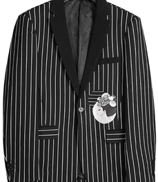 市场上装-单西-时尚男装单西