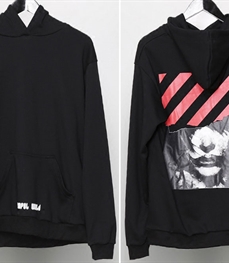 市场上装-卫衣-时尚男装卫衣