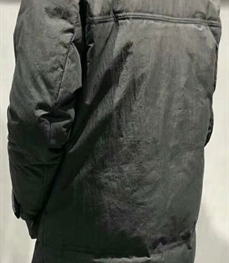 市场上装-中长外套-时尚男装中长外套