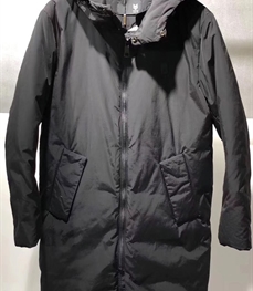 市场上装-中长外套-时尚男装中长外套