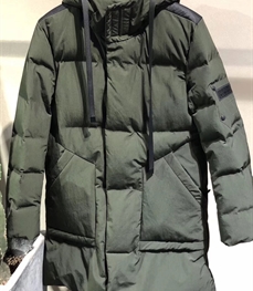 市场上装-棉衣/羽绒服-时尚男装棉服
