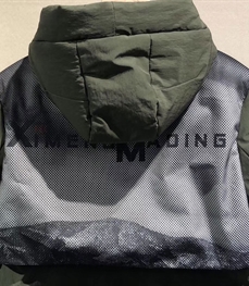 市场上装-棉衣/羽绒服-时尚男装棉服