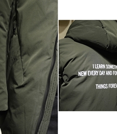 市场上装-棉衣/羽绒服-时尚男装棉服