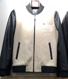 市场上装-夹克-（实拍）时尚男装夹克