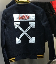 市场上装-夹克-（实拍）时尚男装夹克