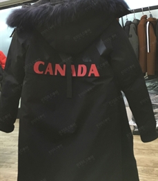 市场上装-中长外套-（实拍）时尚男装中长外套