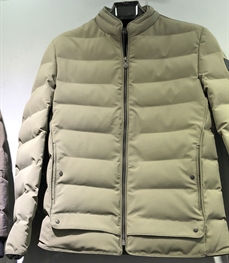 市场上装-棉衣/羽绒服-（实拍）时尚男装棉服