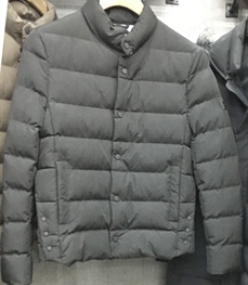 市场上装-棉衣/羽绒服-（实拍）时尚男装棉服
