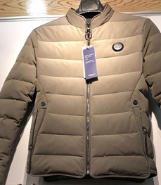 市场上装-棉衣/羽绒服-（实拍）时尚男装棉服