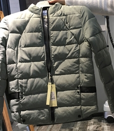 市场上装-棉衣/羽绒服-（实拍）时尚男装棉服