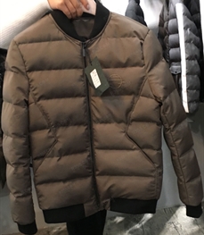 市场上装-棉衣/羽绒服-（实拍）时尚男装棉服