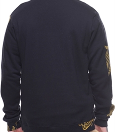 市场上装-卫衣-时尚男装卫衣