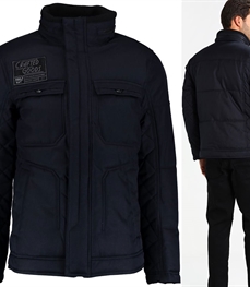 市场上装-棉衣/羽绒服-时尚男装棉服